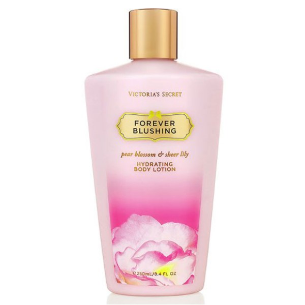 Victorias Secret Hydrating Body Lotion Forever Blushing Hydrating Body Lotion Pakswholesale 5843