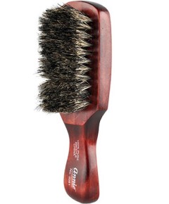 annie bristle 2081 boar brush soft natural club