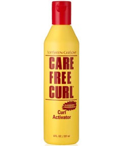 Care Free Curl Activator On Natural Hair | balancing conditioner care free curl activator Care Free Curl Activator On Natural Hair | balancing conditioner care free curl activator