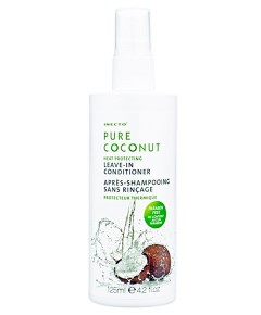 coconut conditioner leave pure oil pakswholesale inecto pakcosmetics
