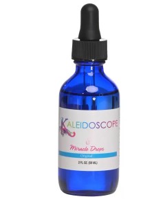 kaleidoscope miracle drops in stores