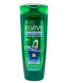 elvive phytoclear shampoo
