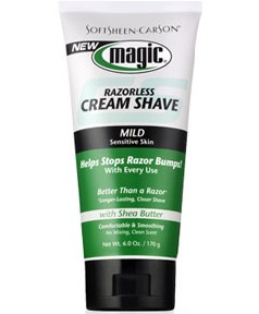 www magic shave video