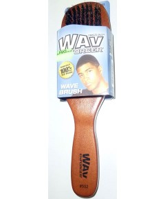wav enforcer brush handle wave